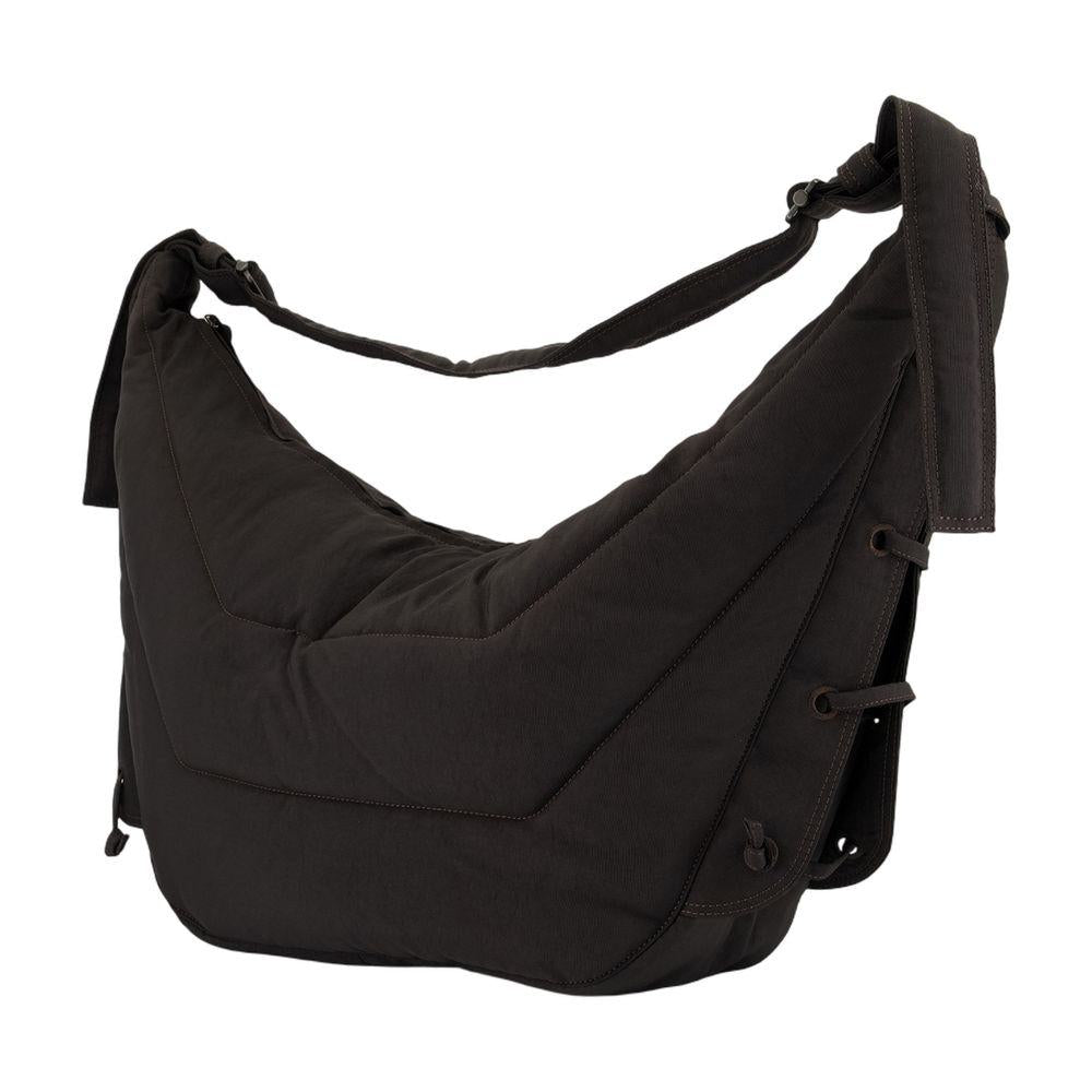 Lemaire Large Soft Game Crossbody