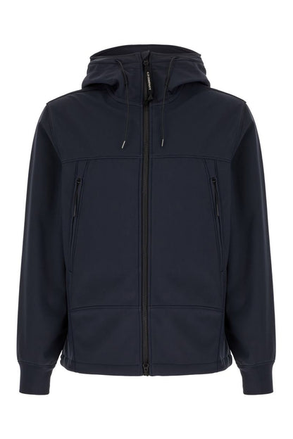C.P. Company Jackets