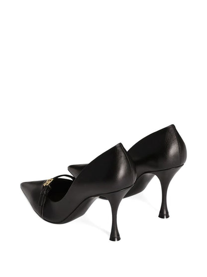 Dolce & Gabbana With Heel