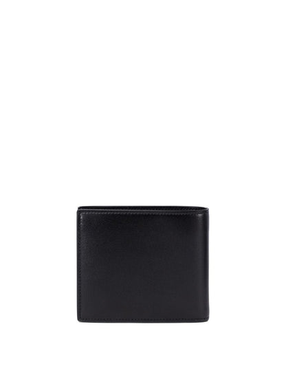 Saint Laurent Wallets
