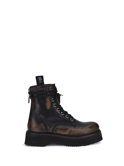 R13 Boots