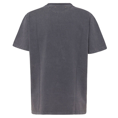 Golden Goose Crystal-Embellished T-Shirt Clothing