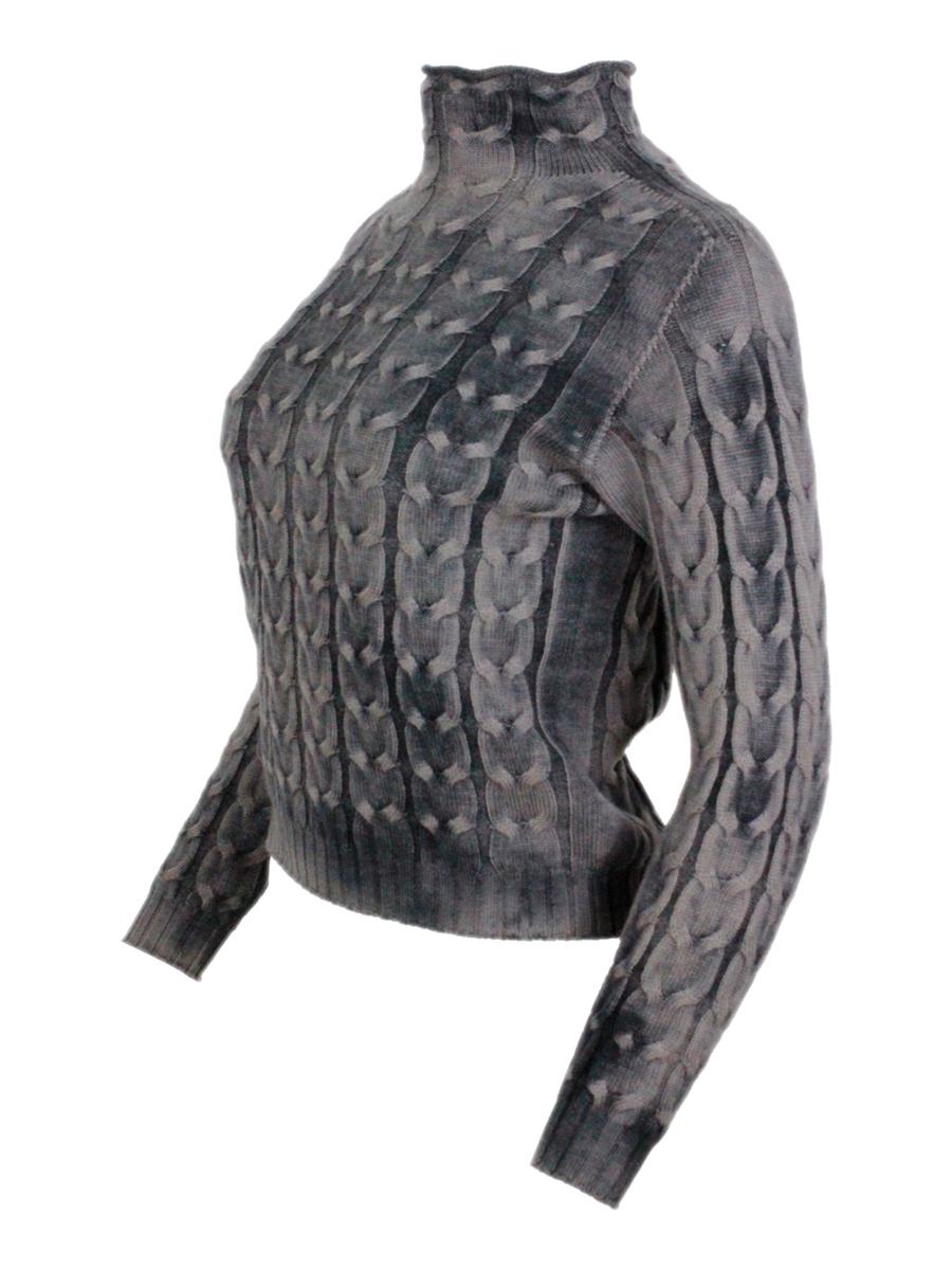 Ploumanac'H Sweaters