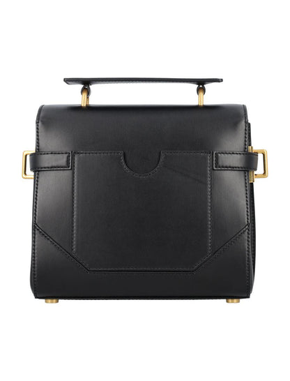 Balmain Bbuzz 23 Bag