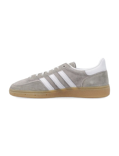 Adidas Originals Silver Pebble Handball Spezial Woman'S Sneakers