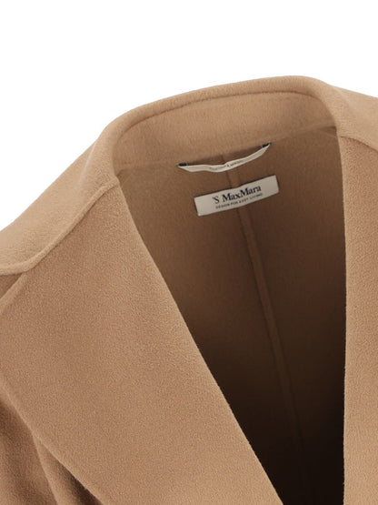 'S Max Mara Coats