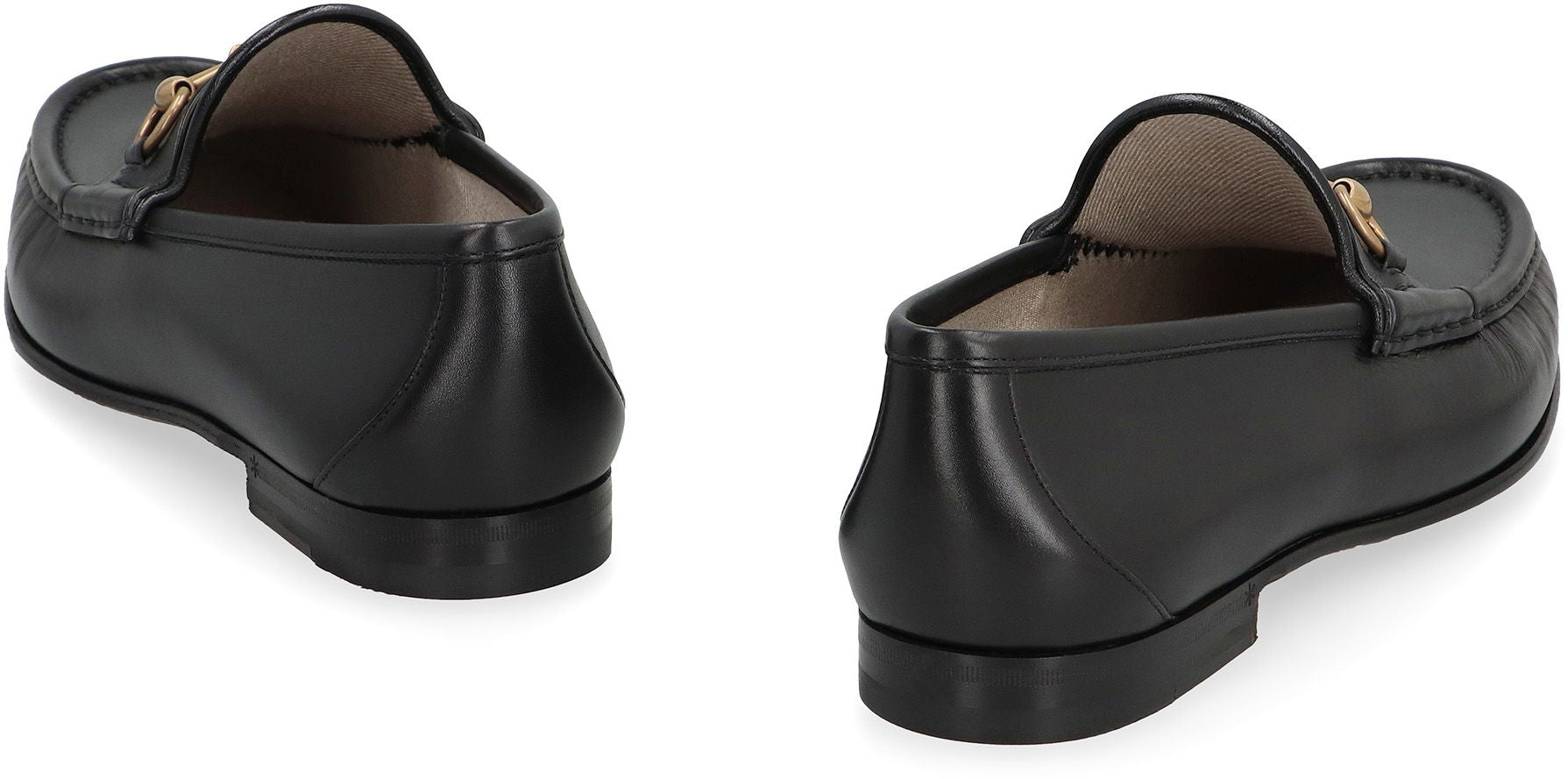 Gucci Loafers