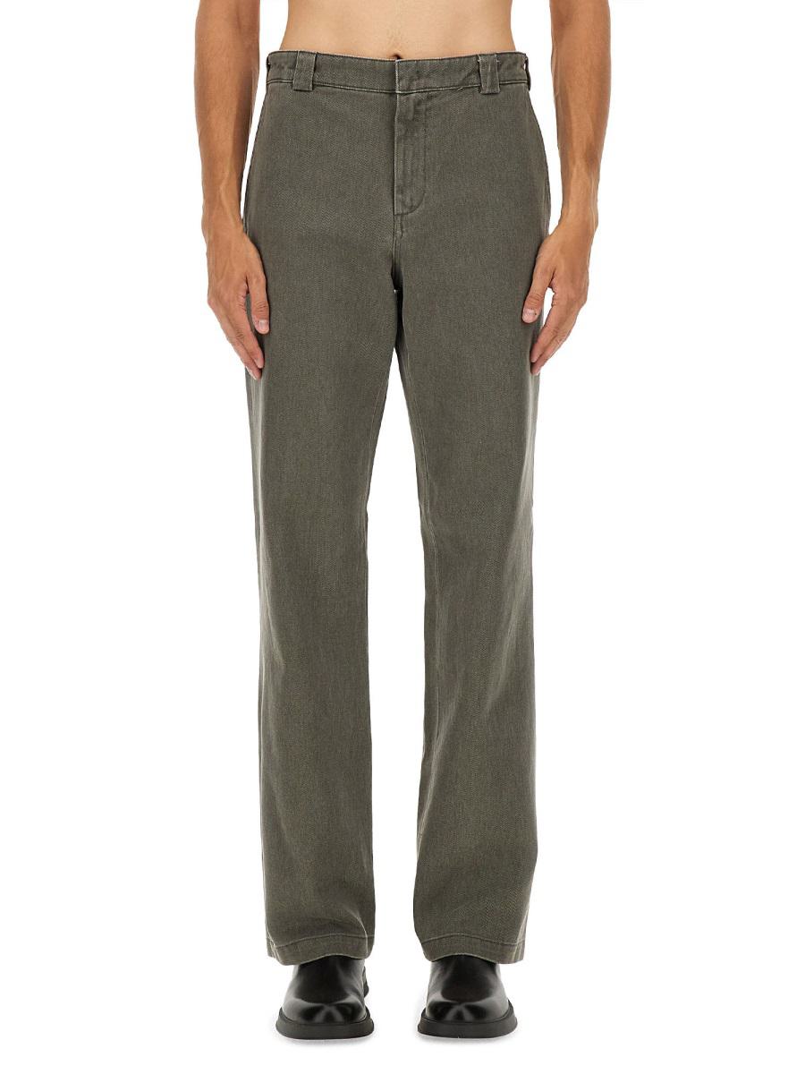 Aspesi Pants "Adrien"