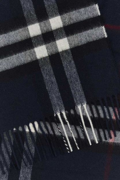 Burberry Scarves And Foulards