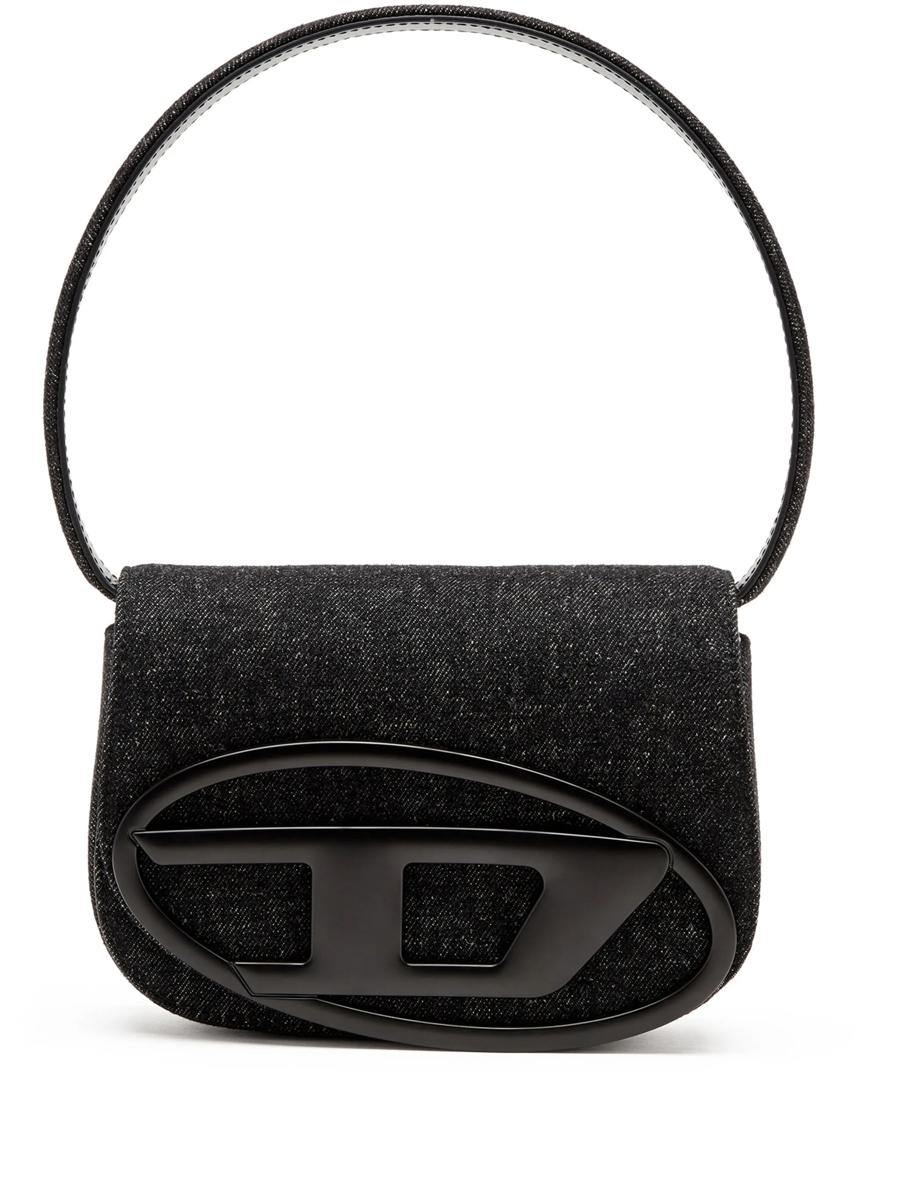 Diesel 1Dr Shoulder Bag Bags