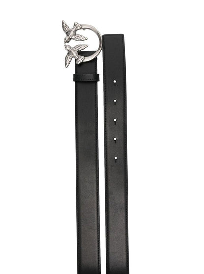 Pinko 'Love Berry' Belt