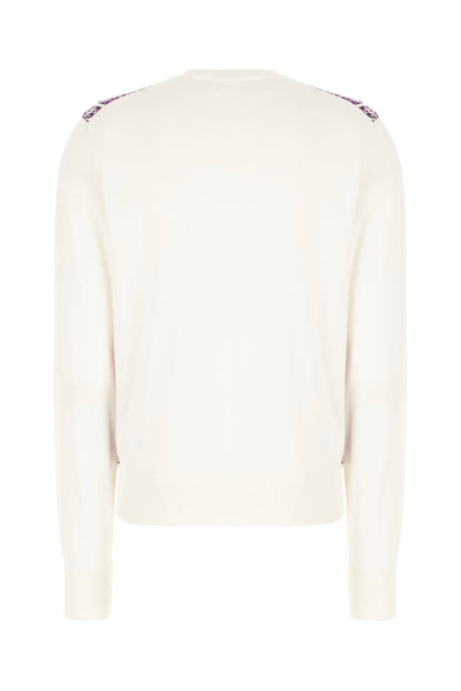 Dolce & Gabbana Knitwear
