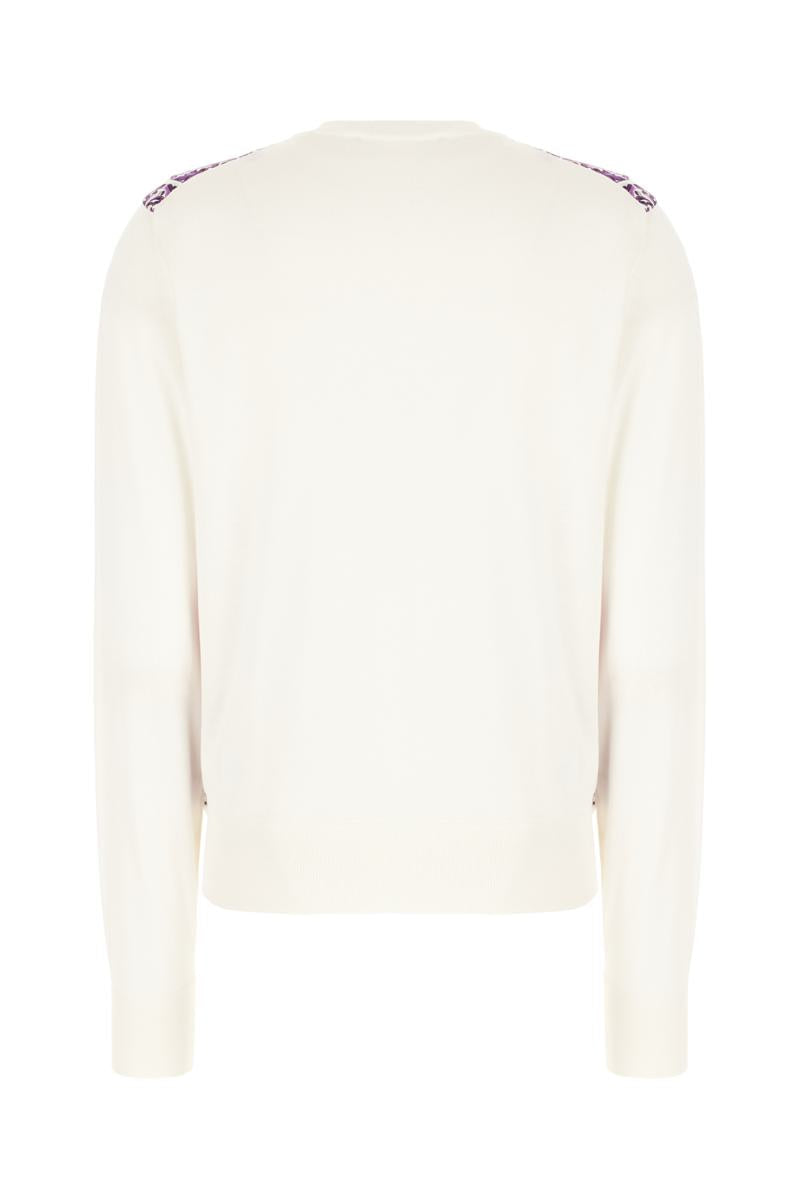 Dolce & Gabbana Knitwear