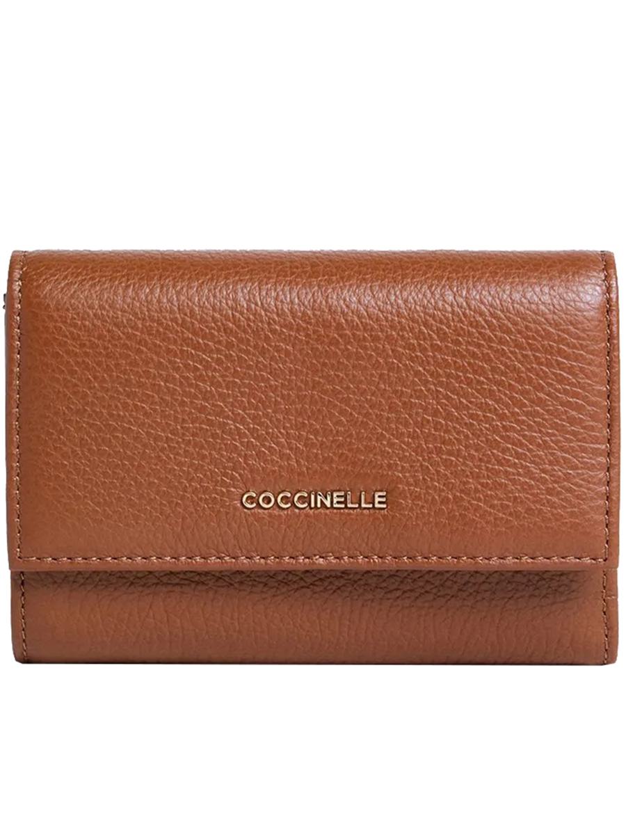 Coccinelle Metallic Soft Accessories