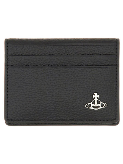 Vivienne Westwood Portacarte Bi-Fold