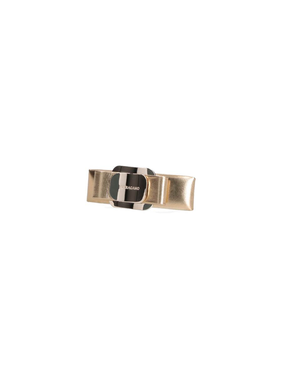 Salvatore Ferragamo Accessories