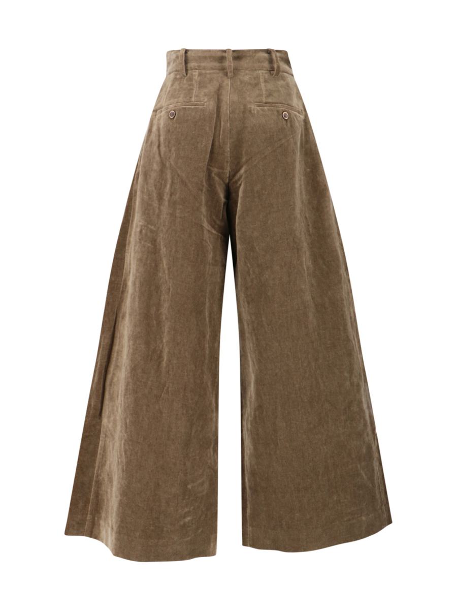 Uma Wang Trousers