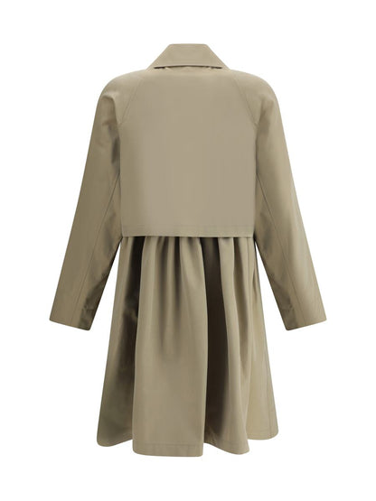 Undercover Coats