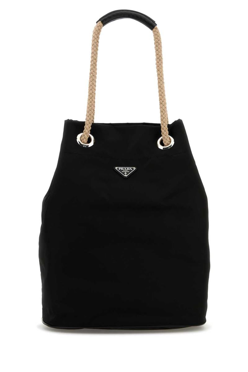 Prada Handbags.