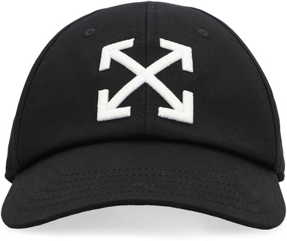 Off-White Baseball Cap