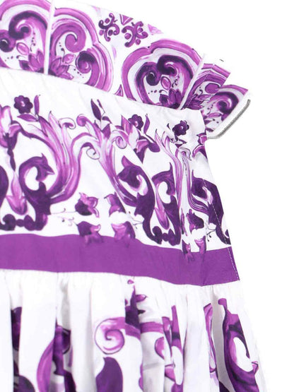 Dolce & Gabbana Skirts