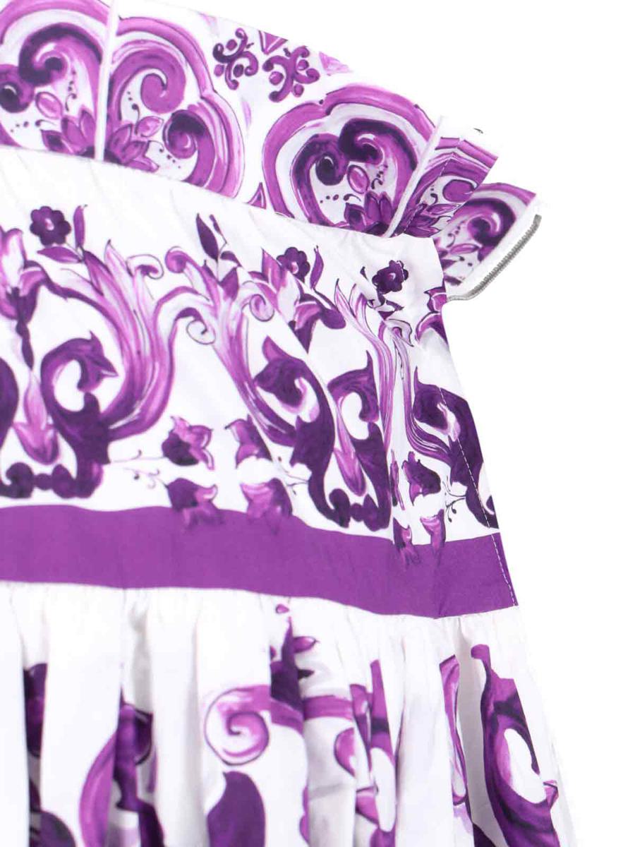 Dolce & Gabbana Skirts