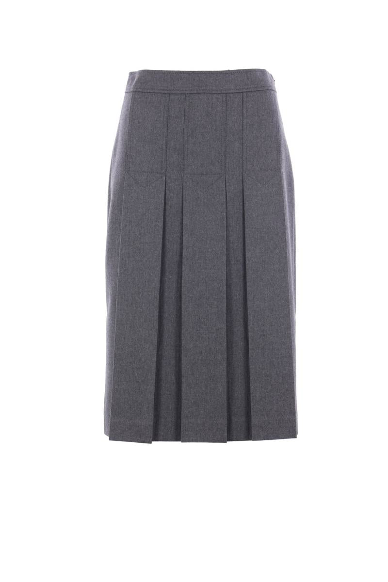 Prada Skirts