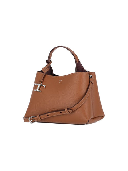 Tod'S Shoulder Bags