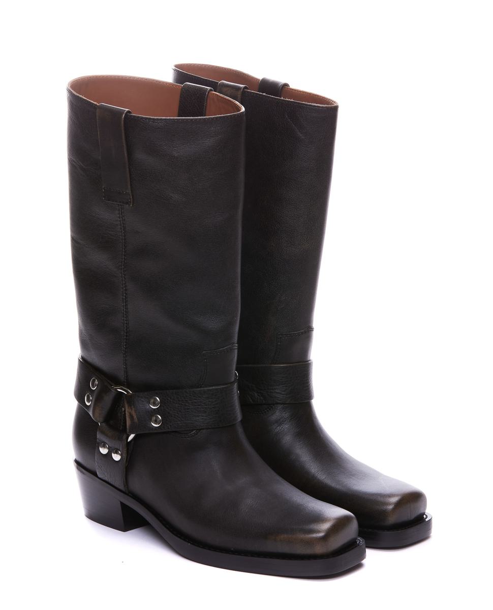 Paris Texas Boots