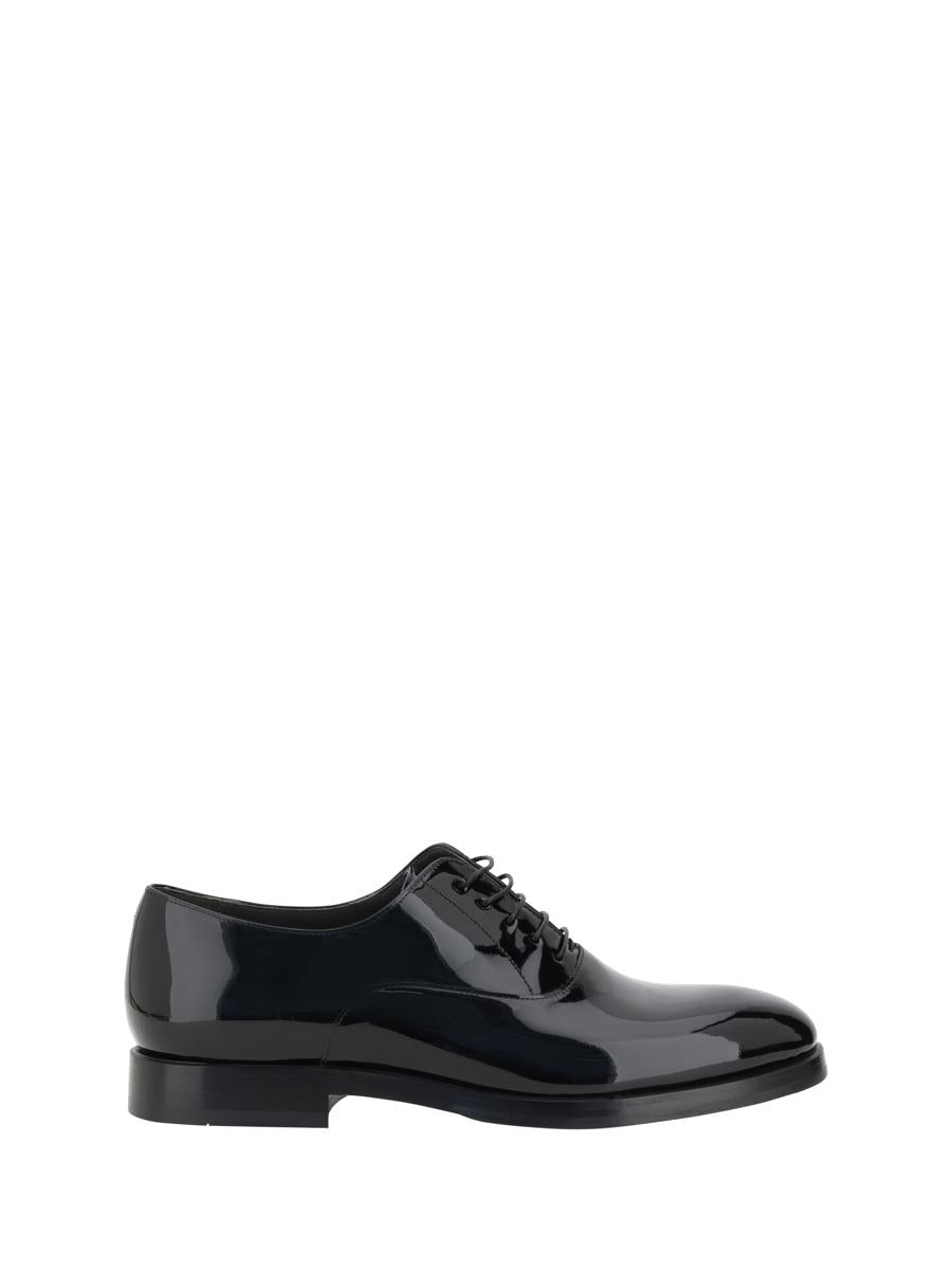 Brunello Cucinelli Lace Up