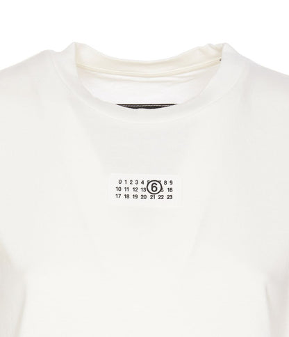 Mm6 Maison Margiela T-Shirt