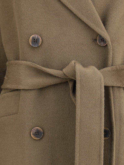 Dynamis Studio Coats
