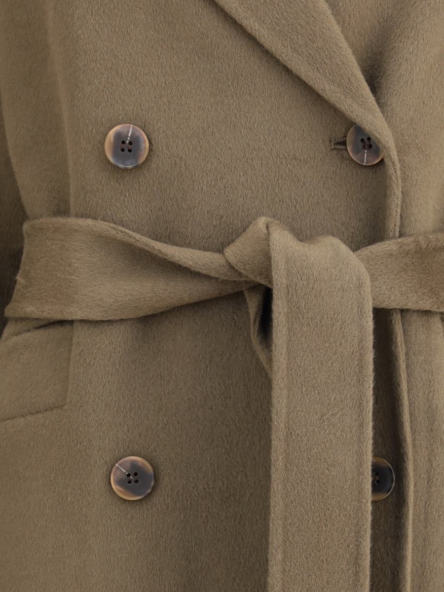 Dynamis Studio Coats