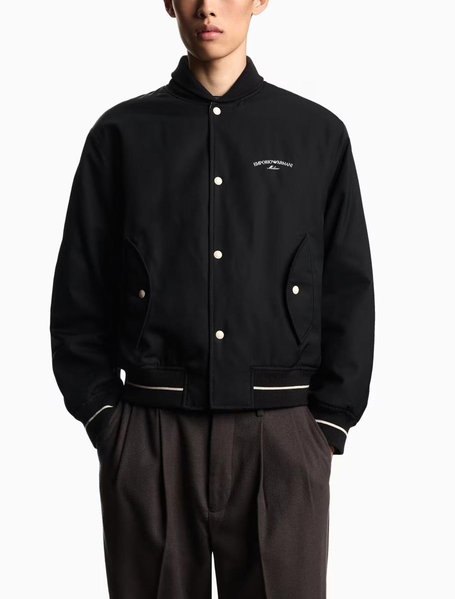 Emporio Armani Coats