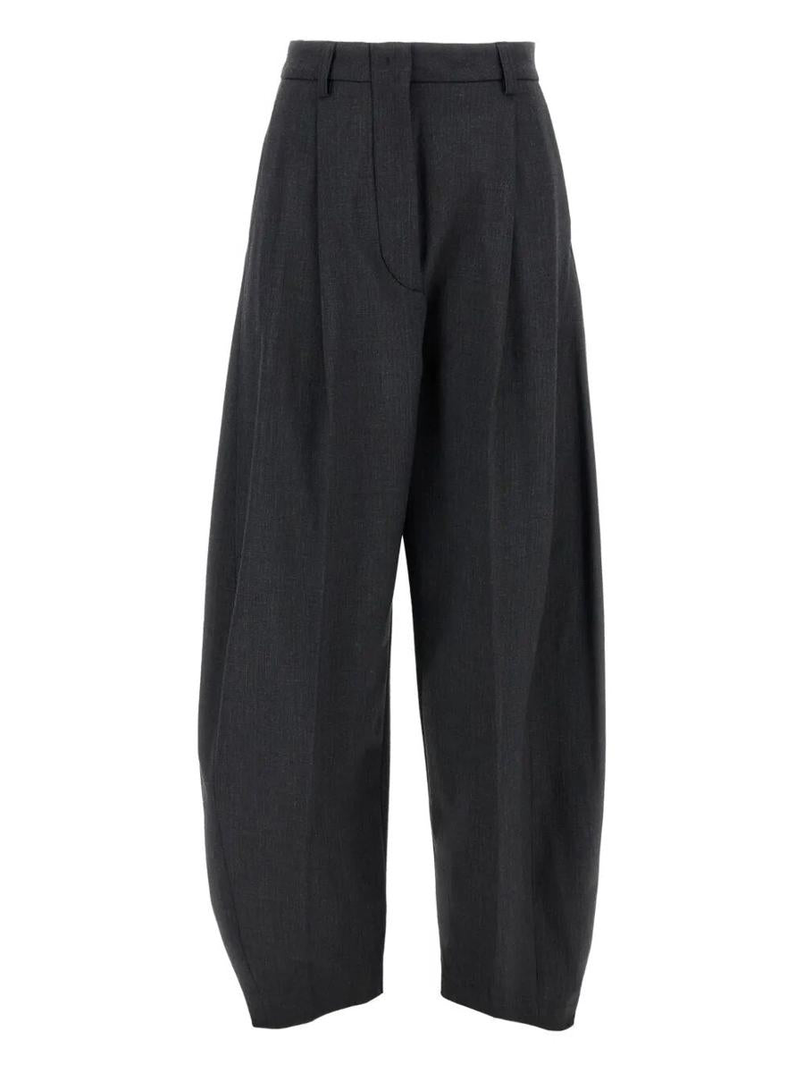 The Latest "Billie" Wool Polyester Clothing