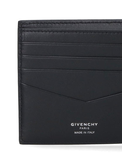 Givenchy Wallets