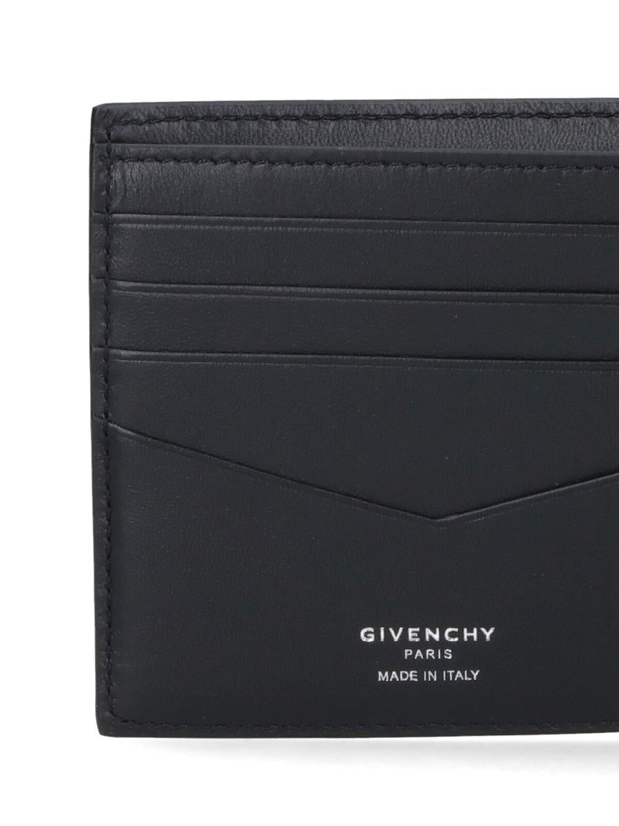 Givenchy Wallets