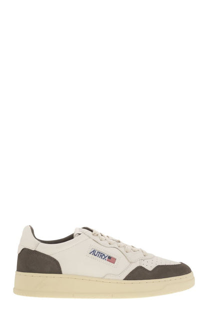 Autry Sneakers Grey