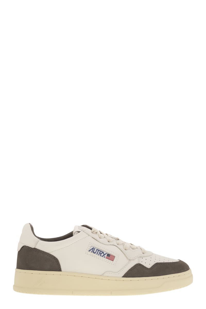 Autry Sneakers Grey