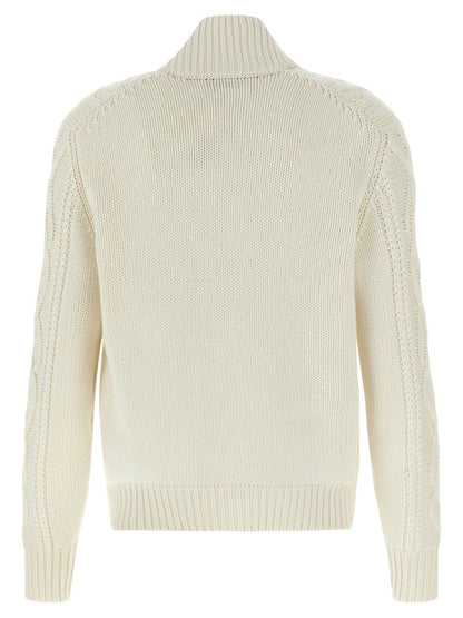 Brunello Cucinelli Cashmere Cardigan