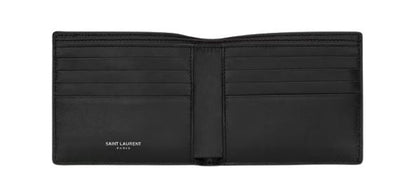 Saint Laurent Wallets