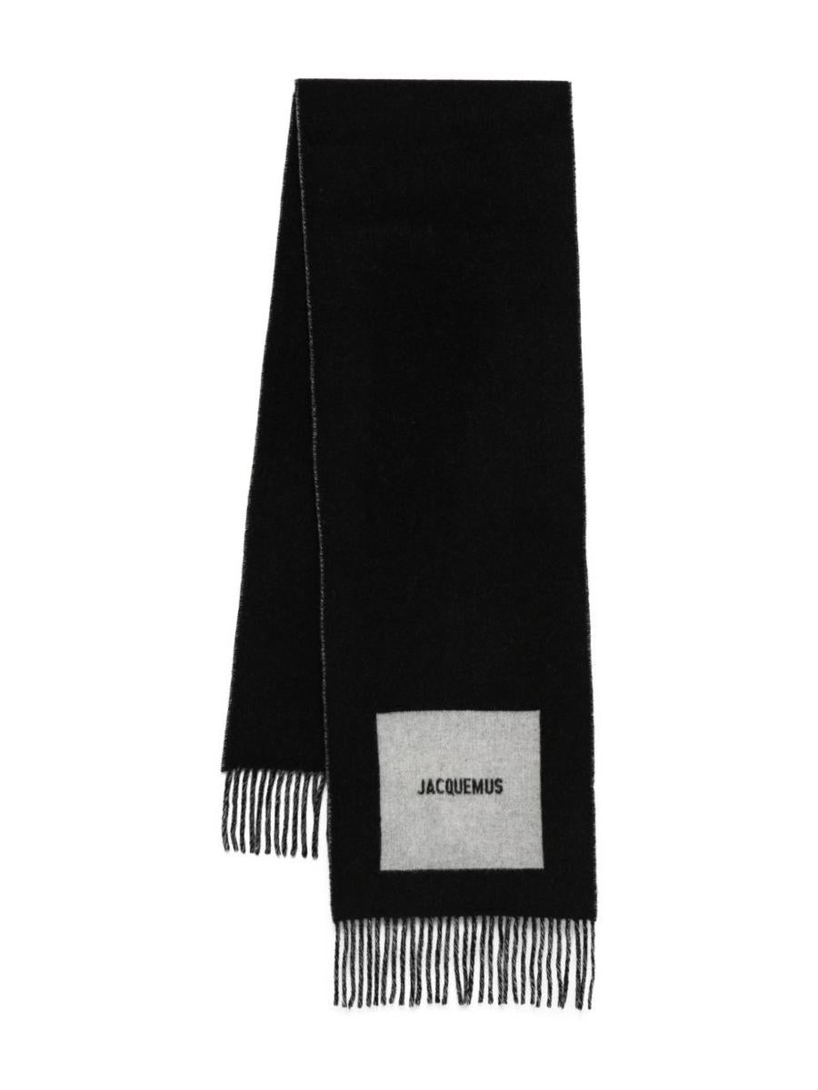 Jacquemus Scarfs