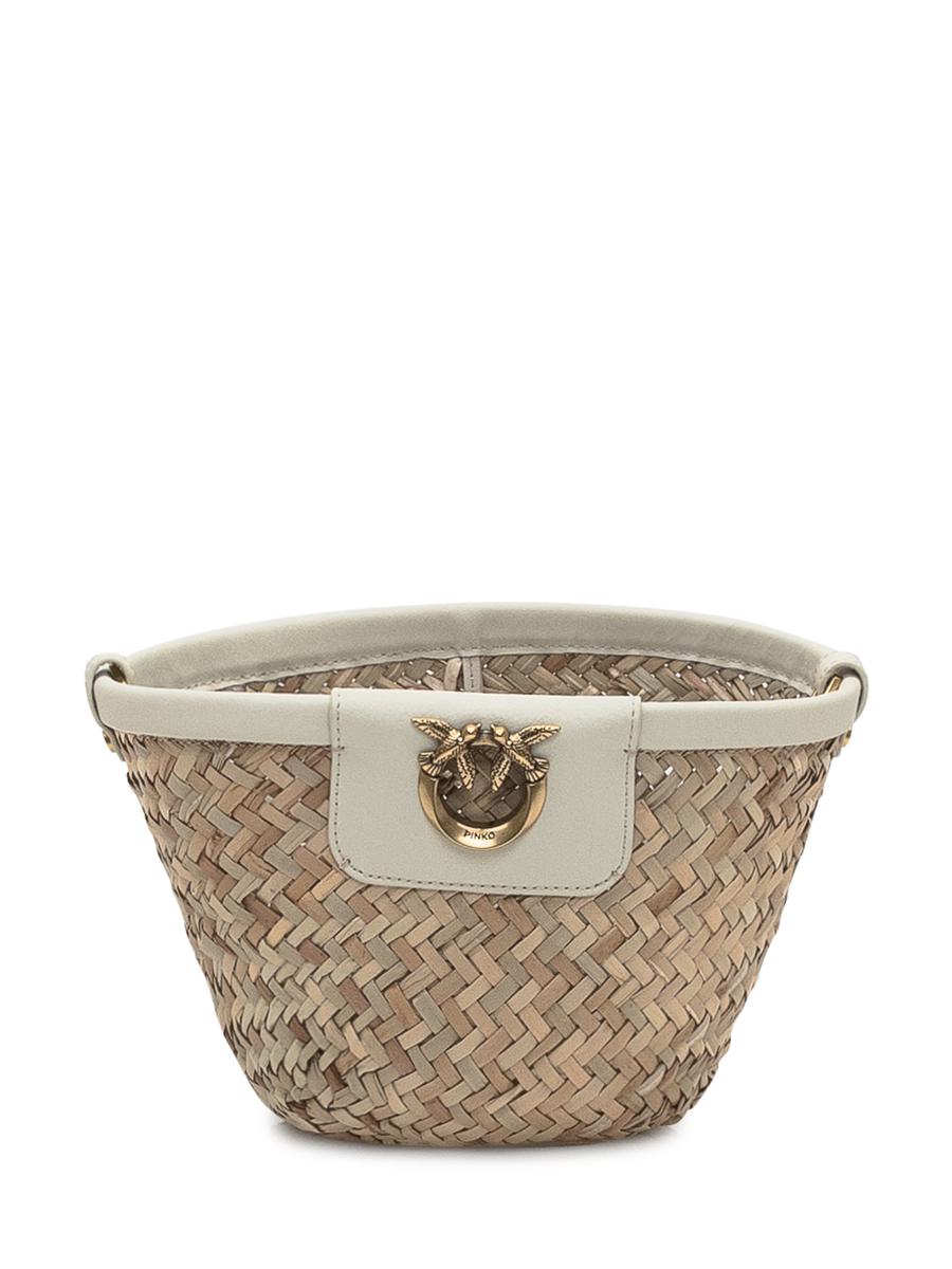 Pinko Small Shoulder Bag Bucket