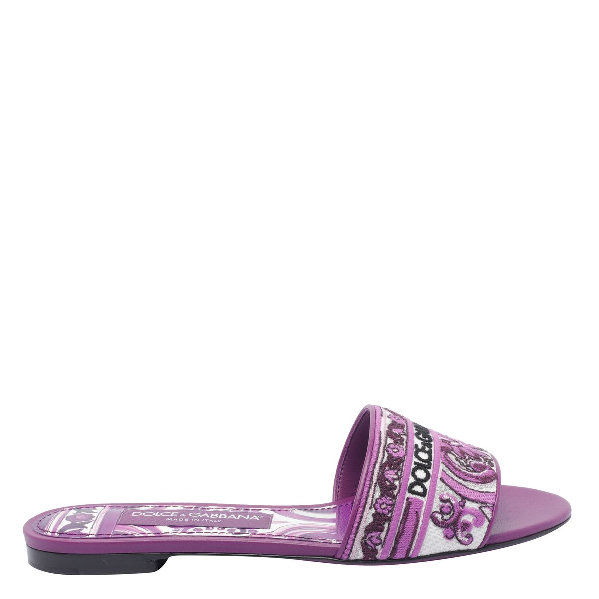 Dolce & Gabbana Sandals