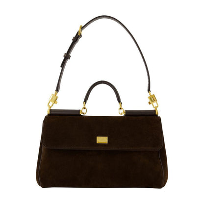 Dolce & Gabbana My Sicily Purse