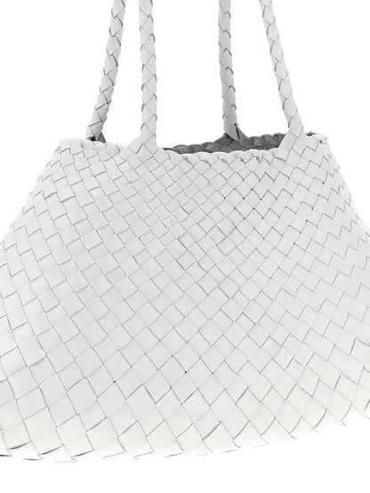 Dragon Diffusion 'Santa Croce' Large Shoulder Bag