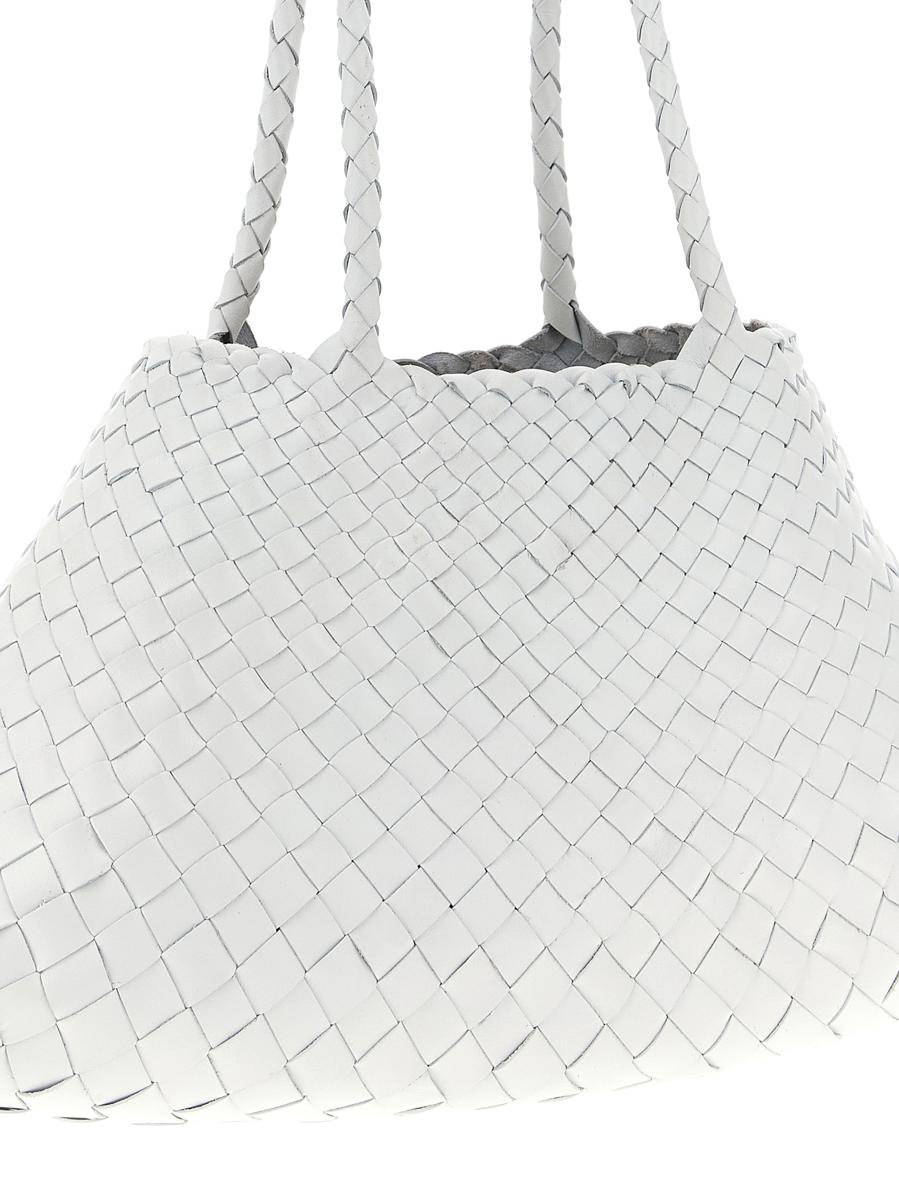 Dragon Diffusion 'Santa Croce' Large Shoulder Bag
