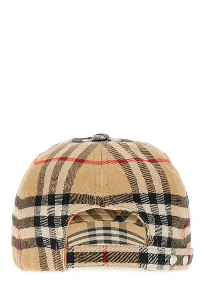 Burberry Hats