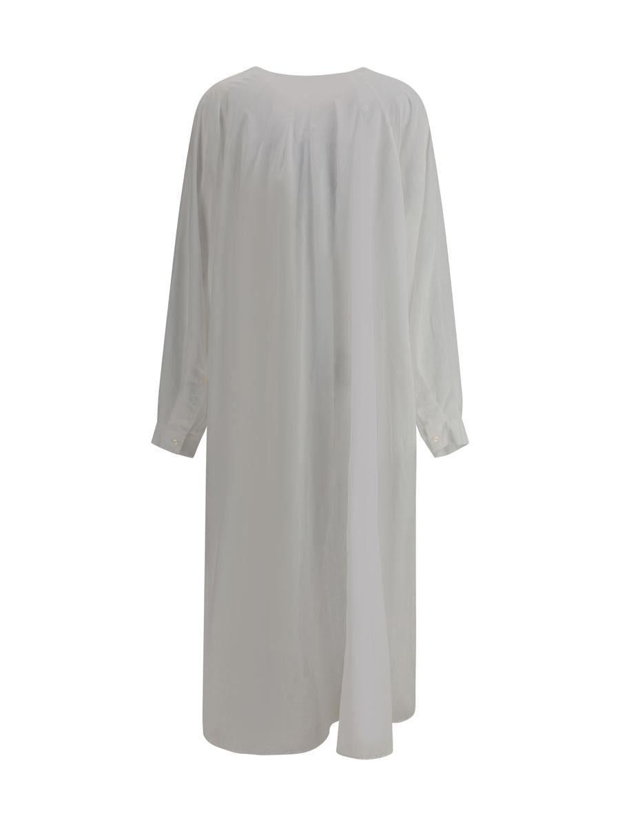 The Latest Dresses
