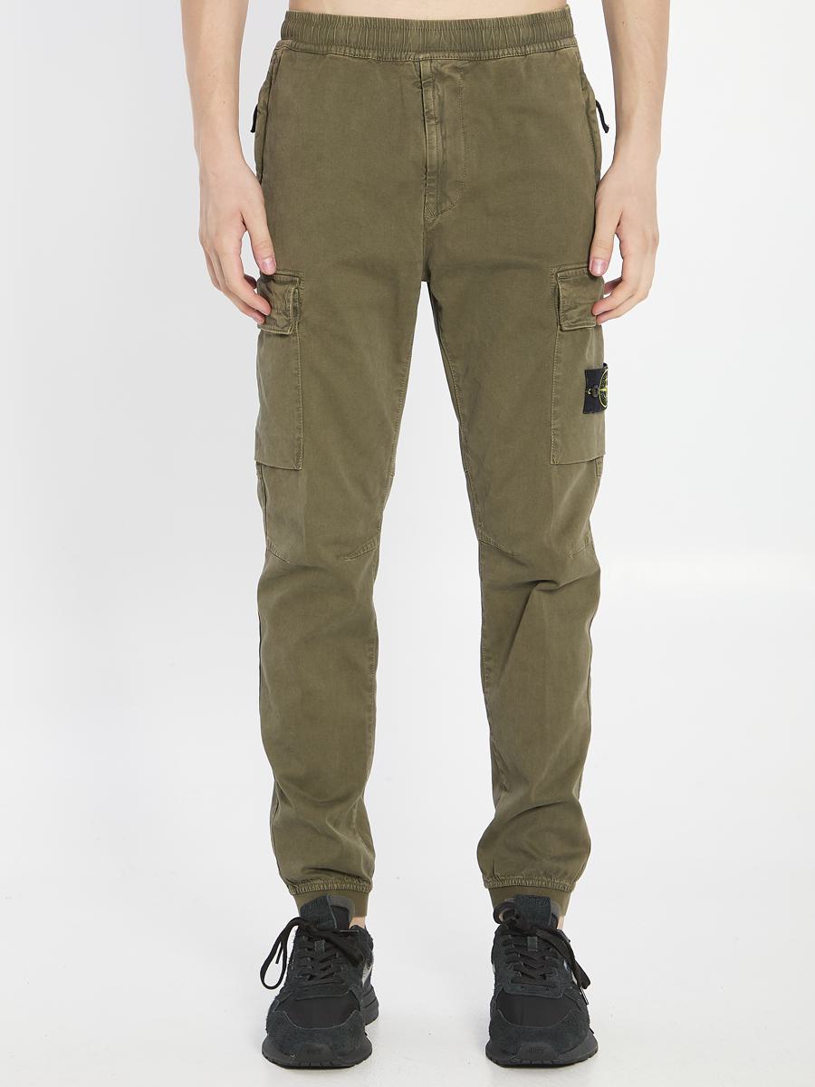 Cargo Pants